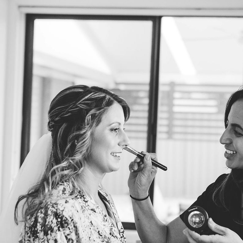 Makeup Artist