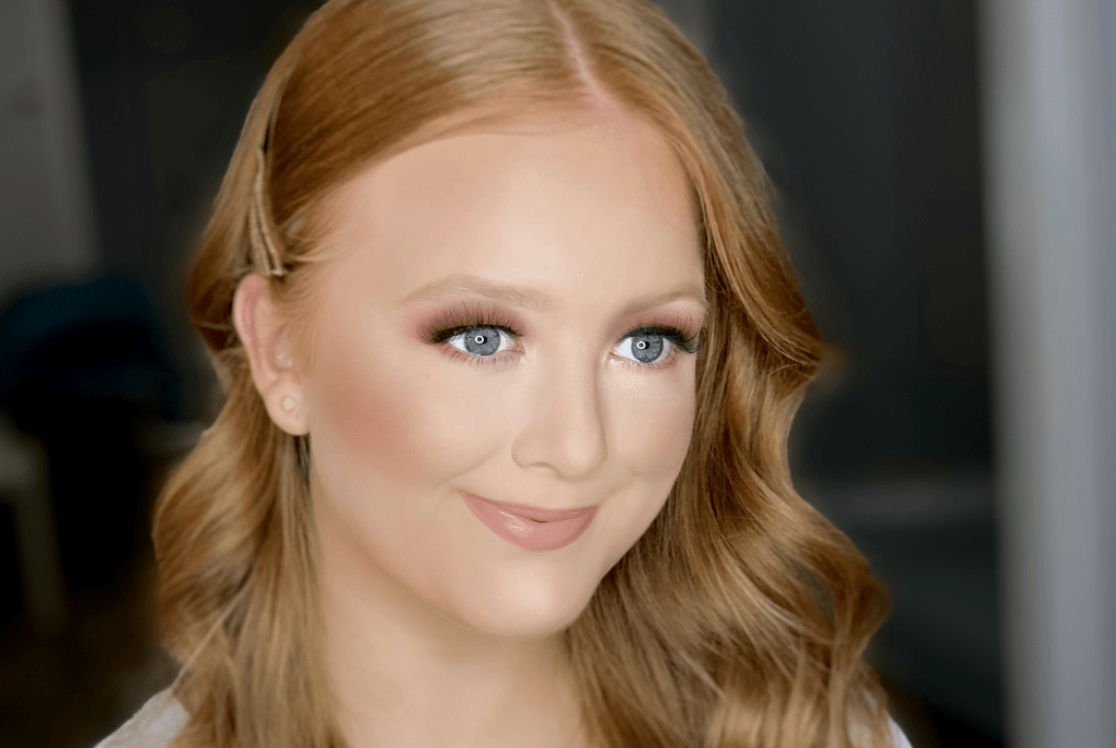 Formal Makeup by Dalia