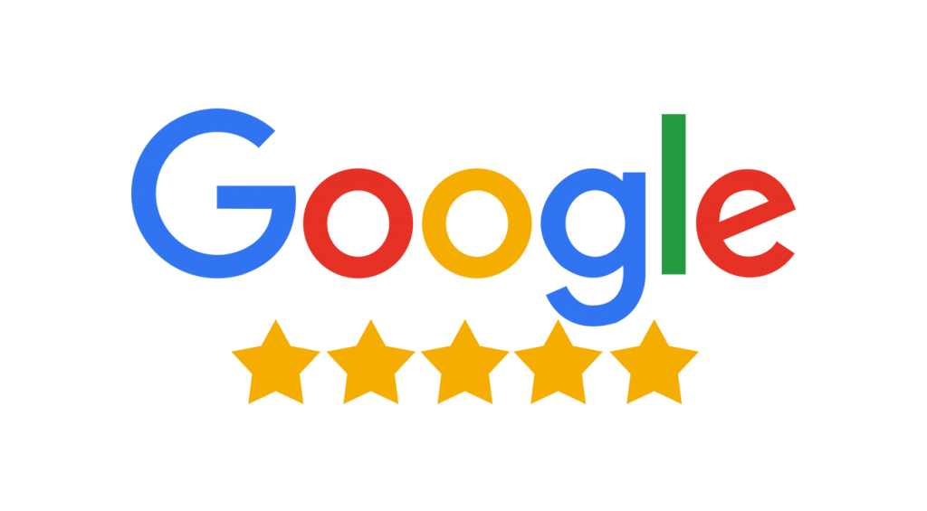 Google Reviews Logo